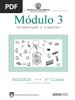 Modulo 3 Biologia