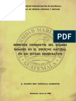 Ricardo Nery Chinchilla Barrientos Tesis PDF