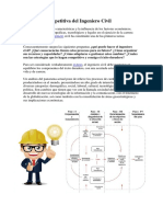 Estrategia Competitiva Del Ingeniero Civil