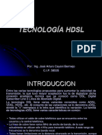 HDSL PDF