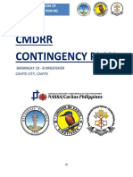 SEARCHDev_CONTINGENCY PLANNING_Brgy.10-B, Cavite City_2018 Tagalog Version.docx