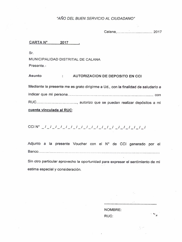 Cci PDF | PDF