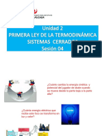 2.TERMO - Epe PrimeraLey Sistemas Cerrados