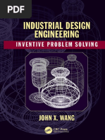 eBook - Industrial Design Engineering
