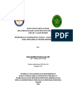 Rancangan Aktualisasi Prajab Latsar PDF