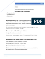 Unidad 3 - Aditivos, Colorantes y Conservantes Parte 3 PDF