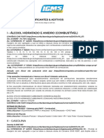 COMBUSTÍVEIS, LUBRIFICANTES & ADITIVOS _ ICMS Prático.pdf