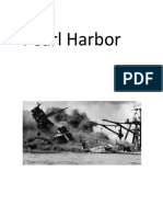 Pearl Harbor