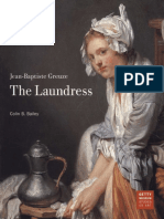 Jean-Baptiste Greuze: The Laundress Colin B. Bailey
