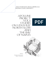 Apolline Project Vol. 1 Studies On Vesuv PDF