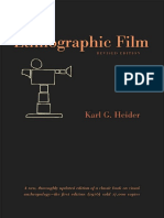 Ethnographic Film - Pge 4 PDF