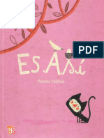 Es Asi Paloma Valdivia PDF