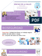 Bioseguridad (1) Estomatologia Social Campos