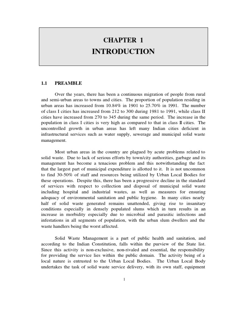 Solid waste management pdf image