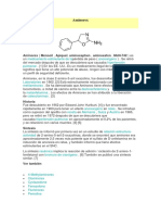 Aminorex