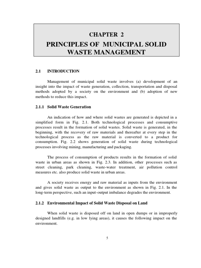 principles-of-municipal-waste-mgmt-pdf-waste-management-municipal