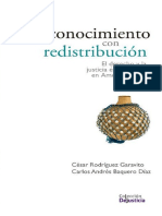 2015 RODRIGUEZ Reconocimiento con redistriucion.pdf