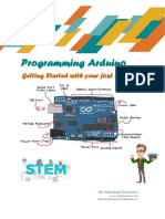 Arduino Basic Training