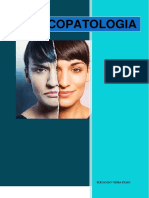 FILHO, FERNANDO VIEIRA. PSICOPATOLOGIA Apresentada de Forma Simples e Objetiva PDF