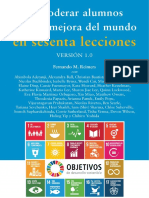Empoderar Alumnos para La Mejora Del Mundo PDF