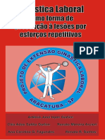 Ginastica Laboral como Forma de Prevenção à Lesões por Esforço Repetitivo.pdf