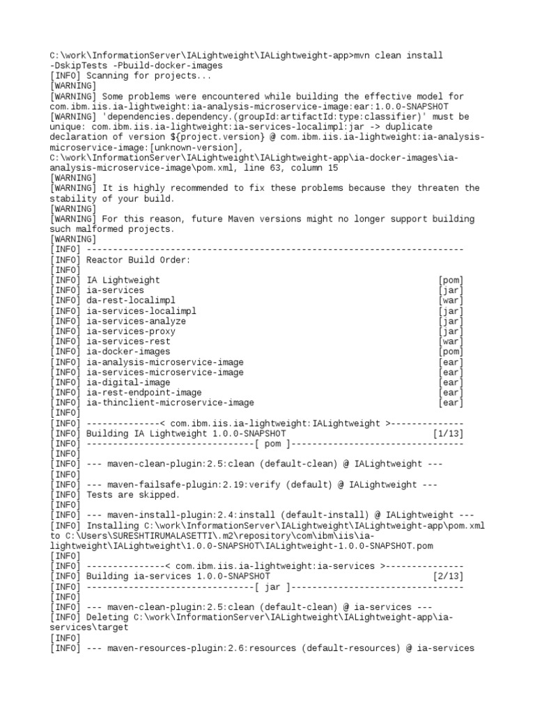 Build 2 | PDF | System Software | Areas Of Computer Science
