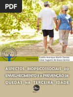 Aspectos Biopsicossociais Do Envelhecimento