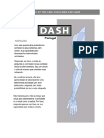 DASH Portuguese