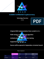 Beam Technology Presentation