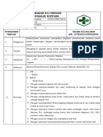 Pemeriksaan DJJ Dengan Dopler