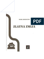 Mark Abernethy - Zlatna Zmija PDF