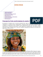 African history – Histoire africaine Pourquoi les Noirs ont-ils toujours le sourire _.pdf