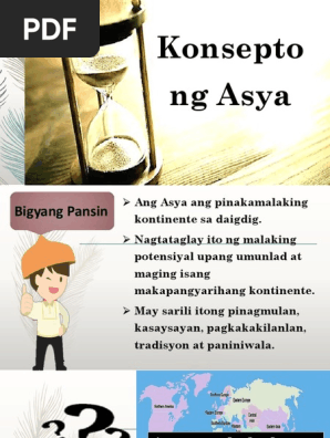 Saan Nanggaling Ang Salitang Asya At Ano Ang Kahulugan Nito