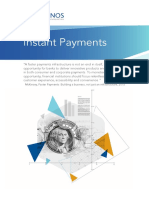 Temenos-Instant Payments Brochure