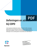 Oefeningen en Adviezen Bij Copd