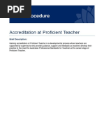 accreditation-at-proficient-teacher-procedures