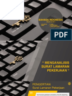 Bahasa Indonesia Kelompok 5