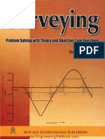 Surveying Problem Solving with Theory and Objective Type Question.pdf