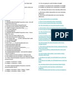 20 Soal Bahasa Inggris Tentang Passive Voice Dan Jawaba1