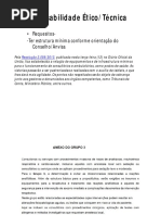 Recomendação Sms Pit Alvara Consultorio