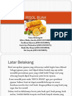 Kelompok 7 Risol Buah