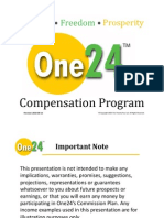 One24 Compensation Program v6