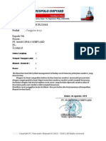 PT - MARCOPOLO SHIPYARD TBK Reckruit2018 (BTM) PDF
