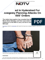 2 Arrested In Hyderabad For Allegedly Planning Attacks On ISIS' Orders.pdf