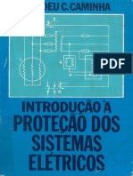 Introdução À Proteção Dos Sistemas Elétricos PDF