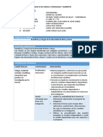 8501-15 Fisicoquimica