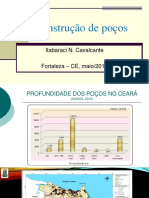 Construção de Poços