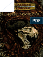D&D Manual De Monstruos Iii 3.5 (Esp).pdf