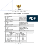 Dp3 PKM Sarmi Gol Iib Ke Iic