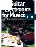 Electronica de Guitarras para Musicos - D.Brosnac.pdf